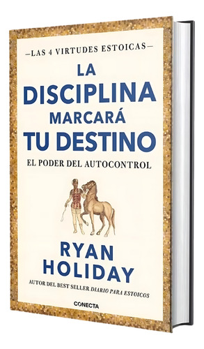 La Disciplina Marcara T + Manual De Vida + Sobre La Brevedad