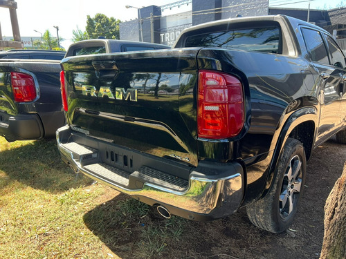 RAM Rampage 2.0 Laramie Gme At9 4X4