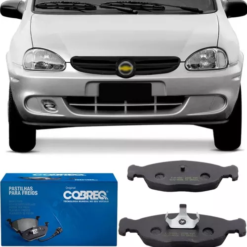 GM CORSA CLASSIC COMPLETO 1.6 2004 