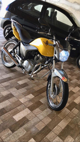 Honda Titan