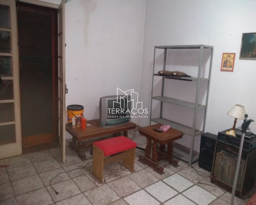 Imagem 14 de 26 de Sobrado A Venda/permuta Com 195m²ac, 4 Quartos - Vila Nambi - Jundiaí/sp - Ca00508 - 70057316