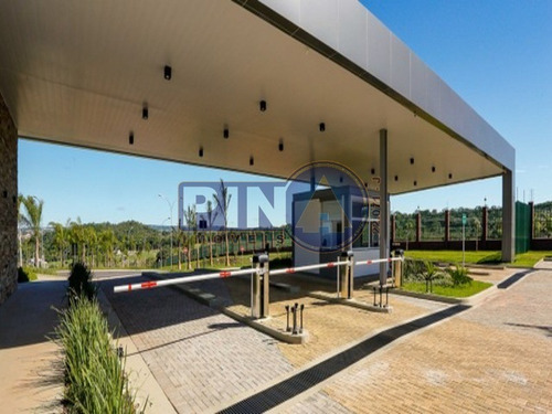 Imagem 2 de 10 de Lote Em Condomínio A Venda Jardins Porto/ Senador Canedo-go - Te00072 - 70148797
