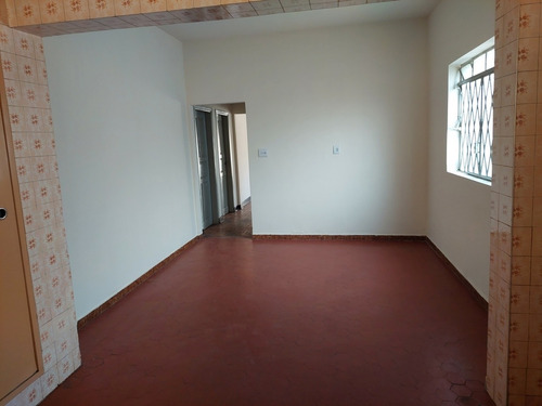 Casa A Venda - 02 Casas - Terreno 500 M² - Creci 94.434 F- Aceita Permuta Parcial