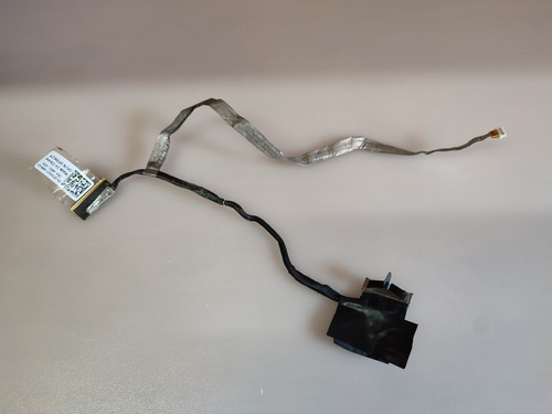 Cabo Flat Para Dell Inspiron 13z 5323 Pn F3w2y Vostro 3360 (Usado)