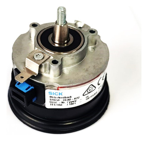Encoder Sick Srs50-heao-k22