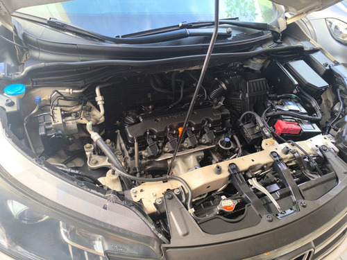 Honda CR-V 2.0 Exl 4x4 Flex Aut. 5p