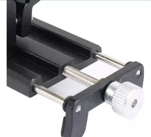 Portacelular Soporte Metálico Teléfono Bicicleta / Moto 360°