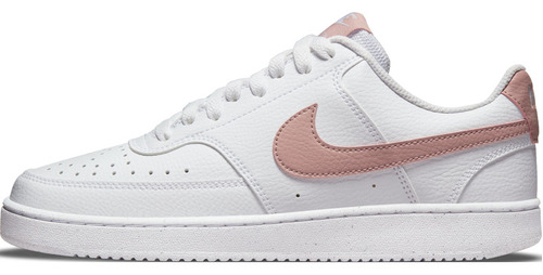 Tenis Mujer Nike Court Vision Low Next Nature