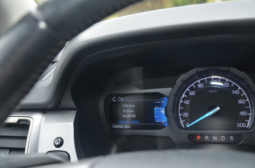 Ford Ranger 3.2 Limited