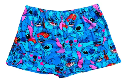 Pijama Mujer Short