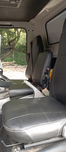 Chevrolet Nhr 2011 Doble Llanta, No Tiene Restriccion