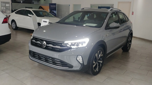 Volkswagen Nuevo Nivus Highline Aut My21 Dm