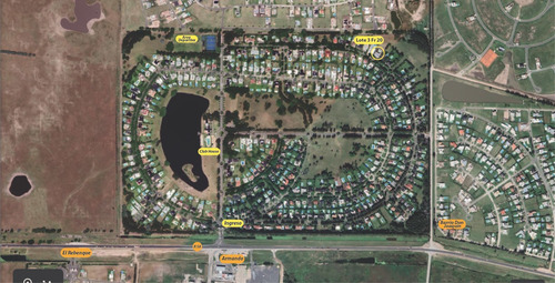Imagen 12 de 12 de Venta De Casa A Estrenar, El Lauquen, Canning.