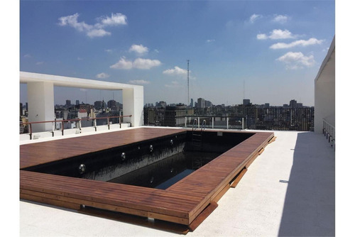Imagen 8 de 13 de B. Mitre 1444 Piso 14 Seg 24 Hs Sum Pileta