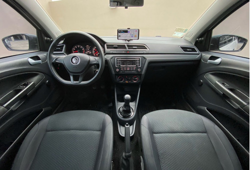Volkswagen Gol Trend