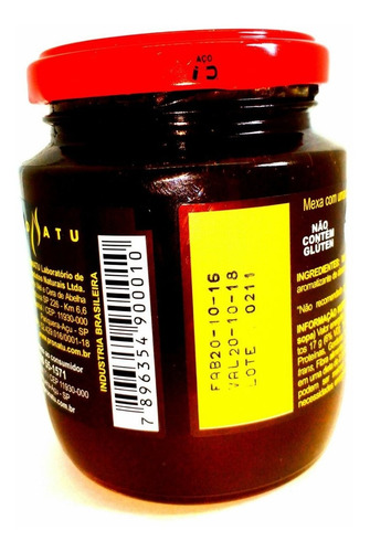Penemonex Composto Mel Extrato De Propolis Abacaxi 300gr