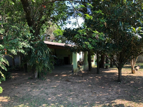 Chácara À Venda, 5000 M² Por R$ 1.450.000,00 - Condomínio Chácaras Carolina - Itu/sp - Ch0033