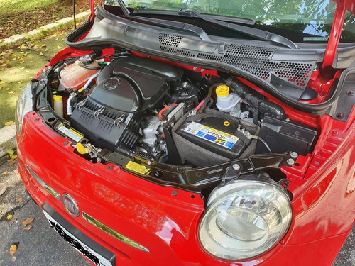 Fiat 500 Cult Manual (novinho)