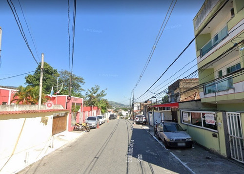 Imagem 3 de 4 de U - Vendo Excelente Apartamento Em Nilópolis - Centro