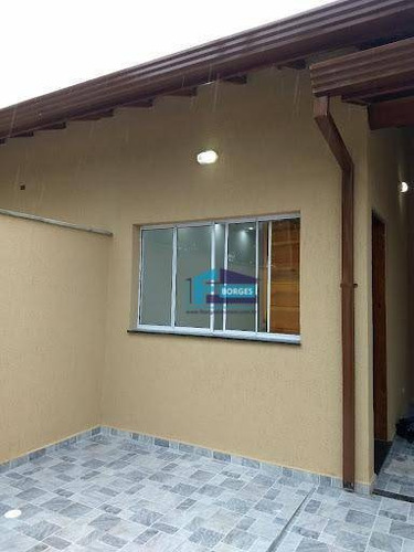 Imagem 3 de 26 de Casa Alto Padrão Lado Praia, Somente R$300mil Utilize Seu Fgts Whatsapp (13) 4109-2966 - Ca0842