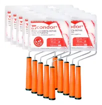 Comprar Pack 10 Rodillos Condor Cortagotas 18 Cm + Repuesto 