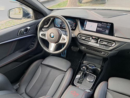 Bmw 128 Ti 2.0 Aut 2021
