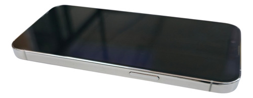 Apple Iphone 13 Pro 128gb Plata Pila 88 Con Funda Sin Caja Plateado (Usado)