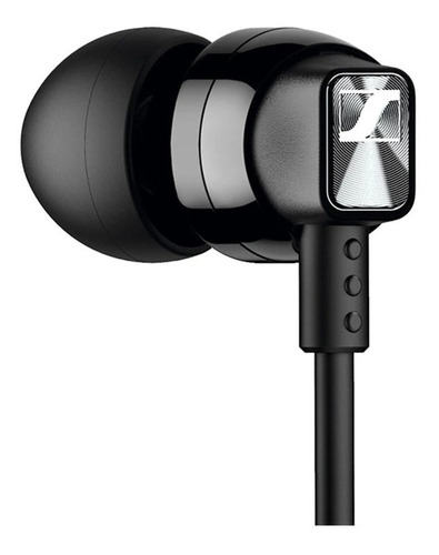 Auriculares intraurales Sennheiser CX300s (negros), color negro