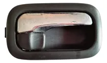 Comprar Manillas Internas Puertas Lado Derecho Para Nissan Xtrail 