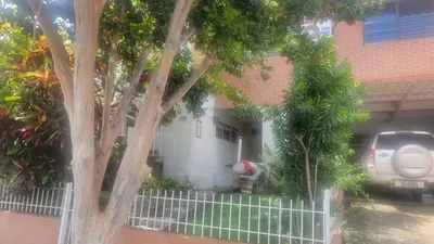 Apartamento en alquiler
