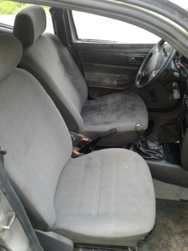 Volkswagen Pointer 1.8 Baja Con Alta Motor Cia Seguro 04