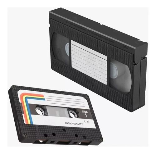 Reparacion Y Limpieza Vhs Cassettes Video Cassetera!