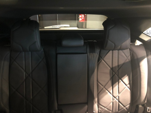 Ds Ds7 Crossback Hdi 180 Automatic So Chic 0km - Descuento
