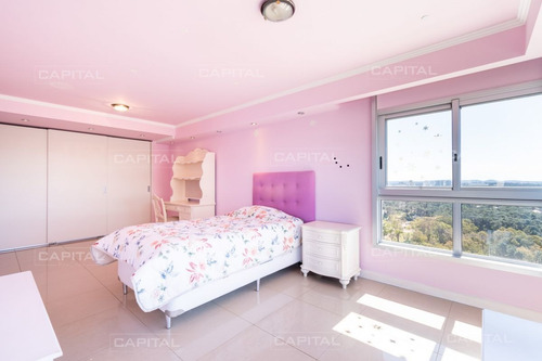 Imagen 30 de 30 de Apartamento Penthouse En Venta Torre Lobos Punta Del Este - Punta Del Este Brava
