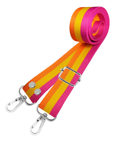 Correa Tira Strap Cartera Bandolera Bolso Riñonera Regulable