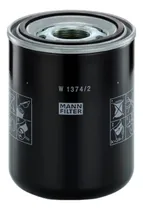 Comprar Filtro Aceite Hidráulico Mann Filter W1374\u002F2 Claas 06794330