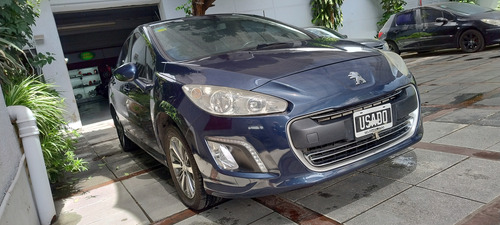 Peugeot 308 1.6 Active Hdi 115cv