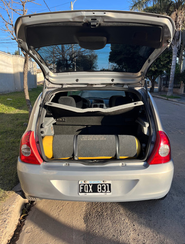 Renault Clio 1.6 Privilege
