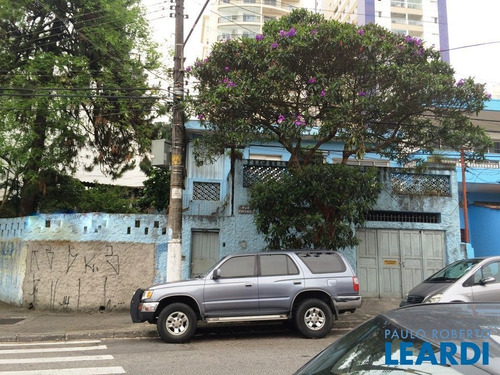 Imagem 7 de 9 de Terreno - Baeta Neves - Sp - 443340