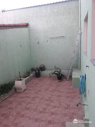Casa Com 4 Dormitórios À Venda, 170 M² Por R$ 245.000,00 - Parque Das Nações - Poços De Caldas/mg - Ca0397