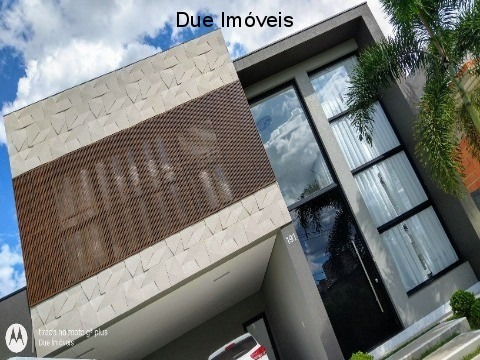 Imagem 2 de 30 de Maravilhoso Sobrado Alto Padrão, Helvetia Park Indaiatuba - Ca02131 - 68989360