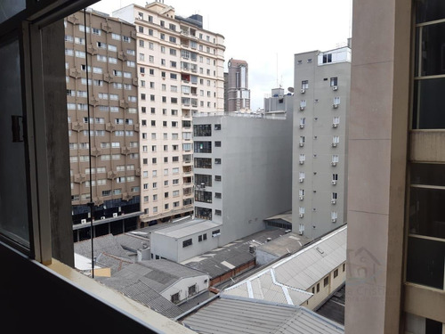 Imagem 16 de 19 de Apartamento - Ap00010 - 69469204