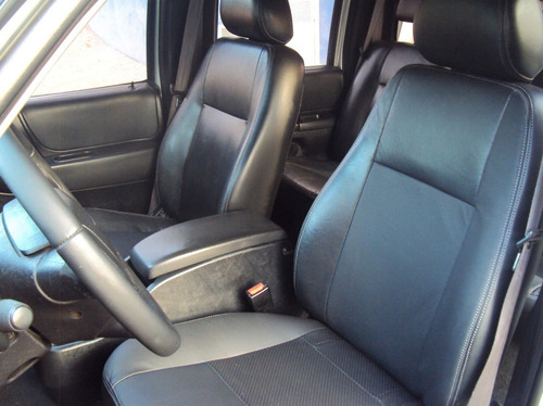 Imagem 7 de 11 de Ford Ranger 3.0 Limited 4x4 Cd 16v Turbo Eletronic 2012