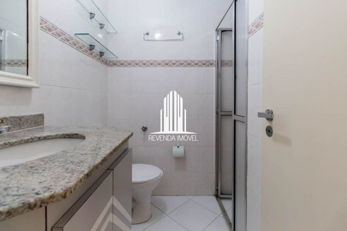 Imagem 13 de 15 de Studio Semi Mobiliado 33m² Com Vaga - Moema - Lo4440
