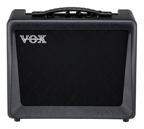 Combo Amplificador Para Guitarra Vox Vx15gt - 15w