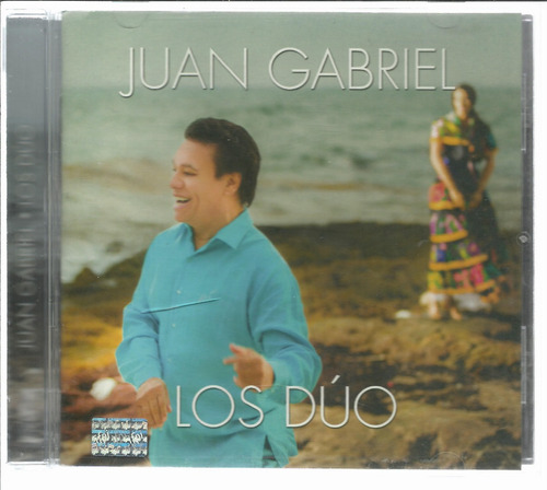 Cd. Juan Gabriel | Los Dúo