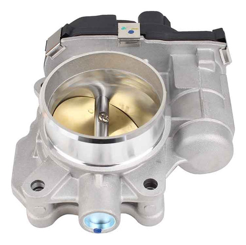 Cuerpo Aceleracion Pontiac G6 L4 2.4l 2009 Bosch