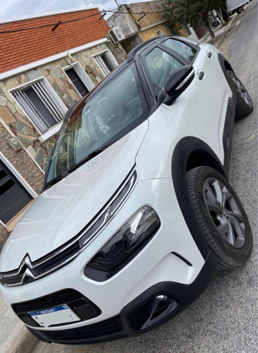 Citroën C4 Cactus 1.6 Feel Pack At