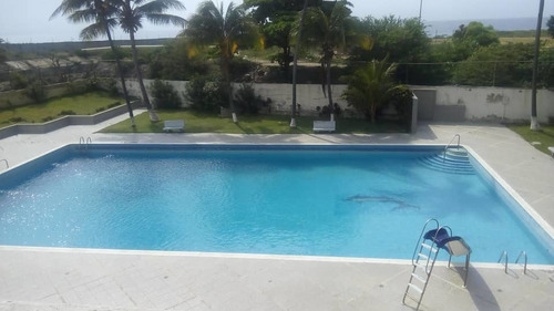 Imagen 13 de 14 de Se Ofrece Apartamento En Naiguata