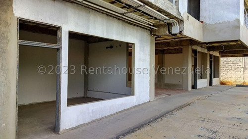 Local Comercial En Venta En La Piedad Norte Barquisimeto Lara,rc